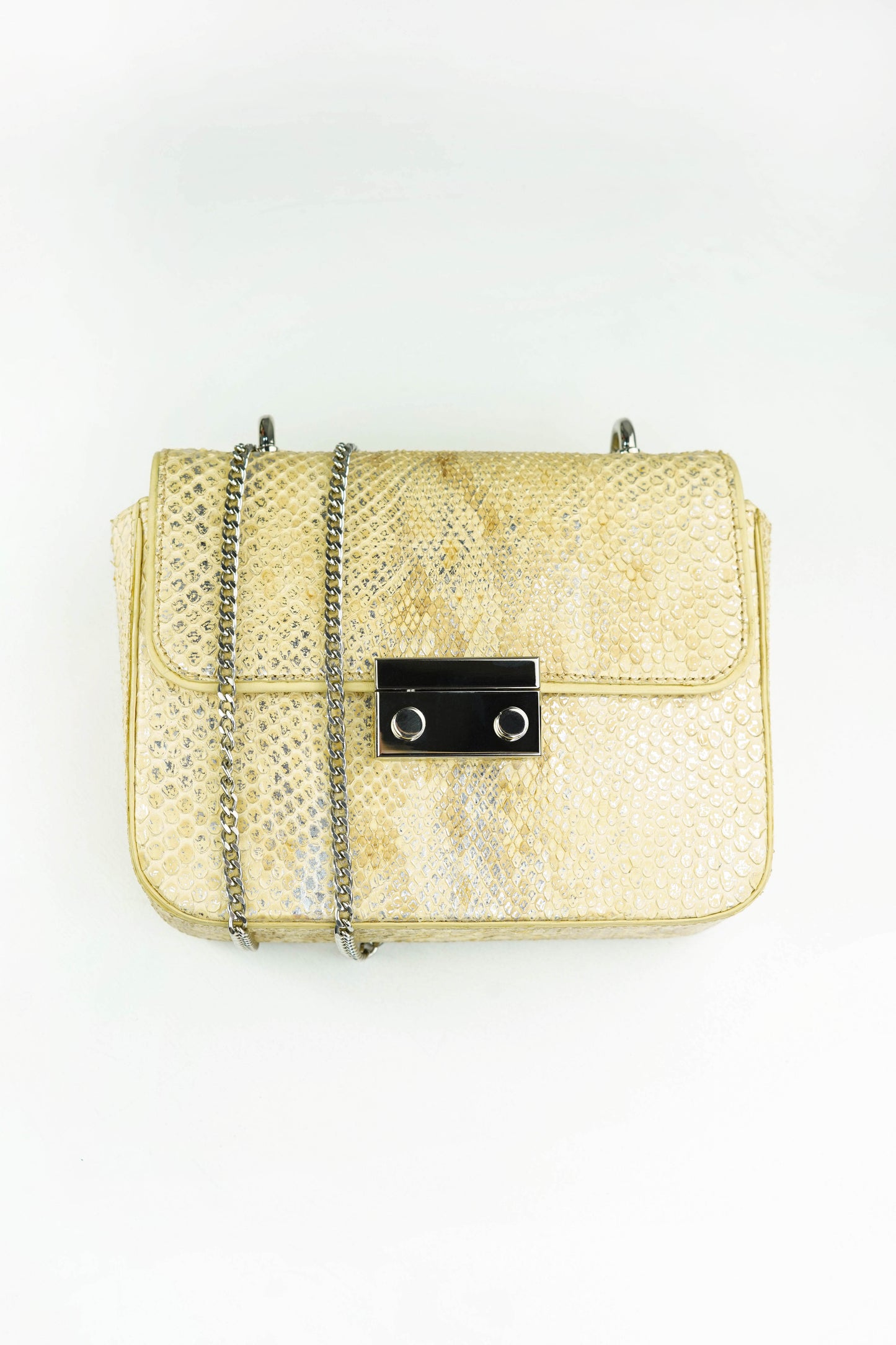 Elizabeth Champagne Python