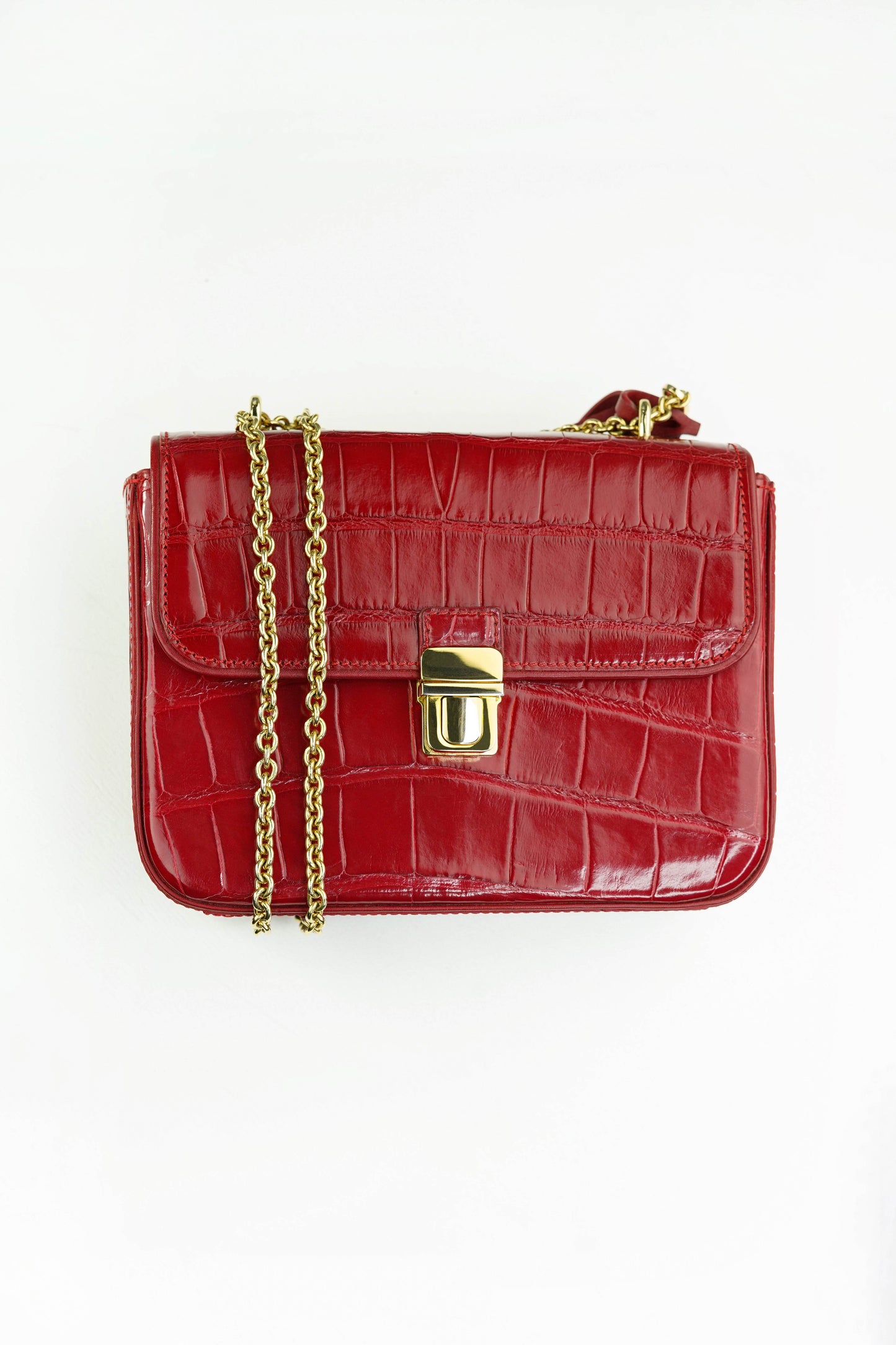 Elizabeth Carmine Croco