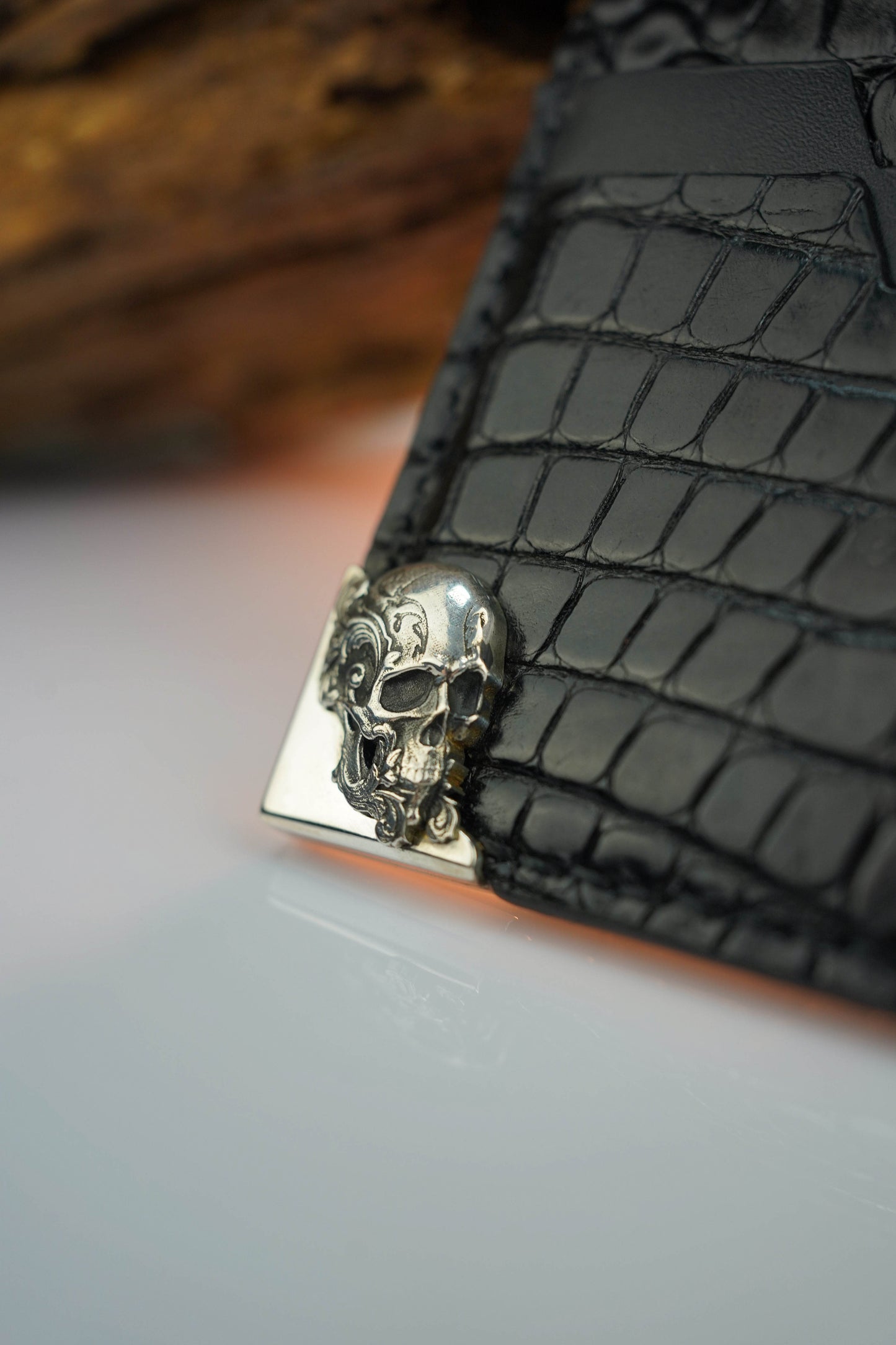 Cardholder Jack Black