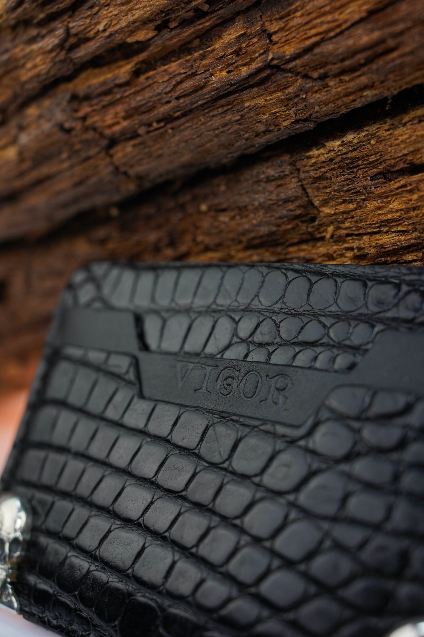 Cardholder Jack Black