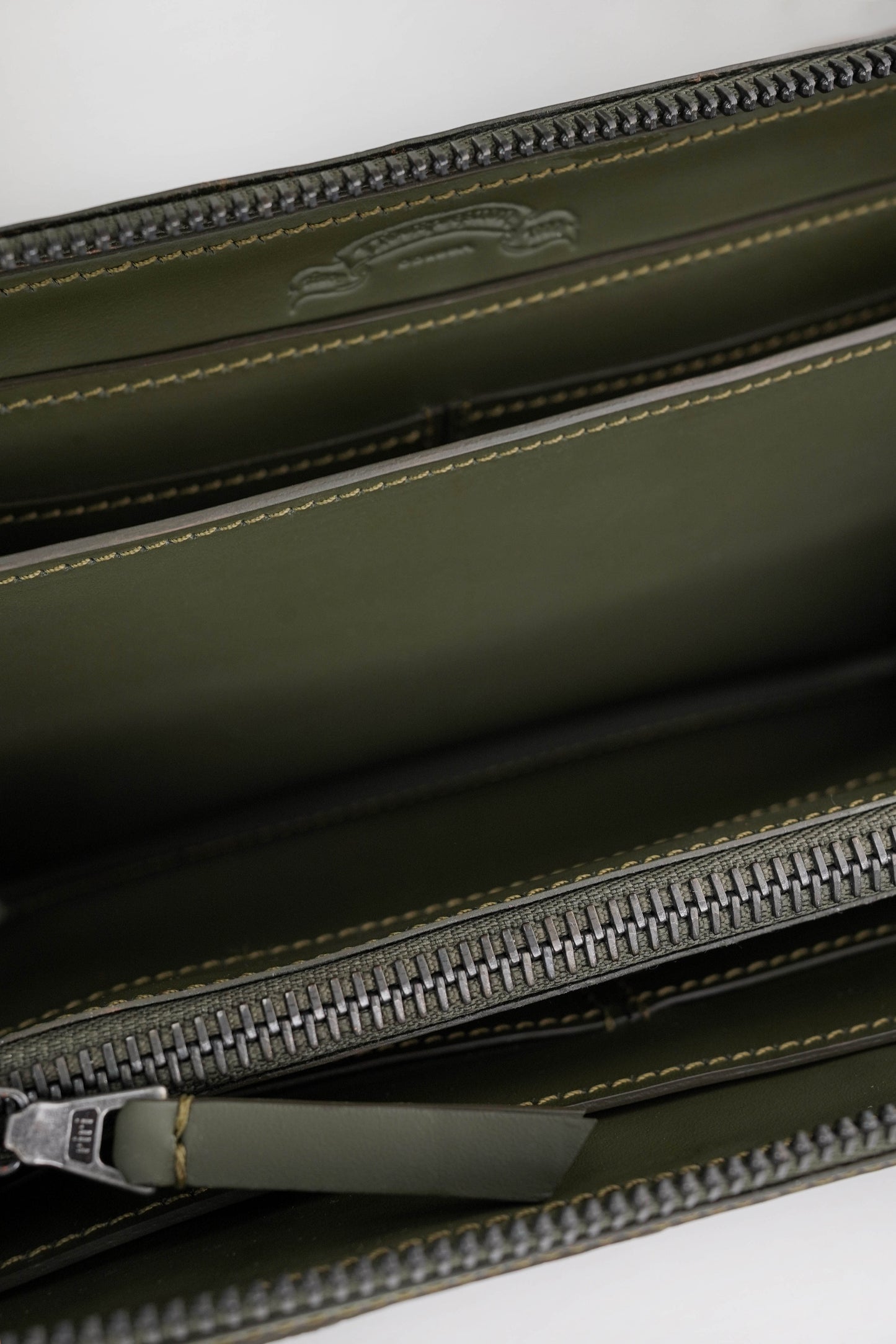 Purse Ukrainian Symbolism Croco