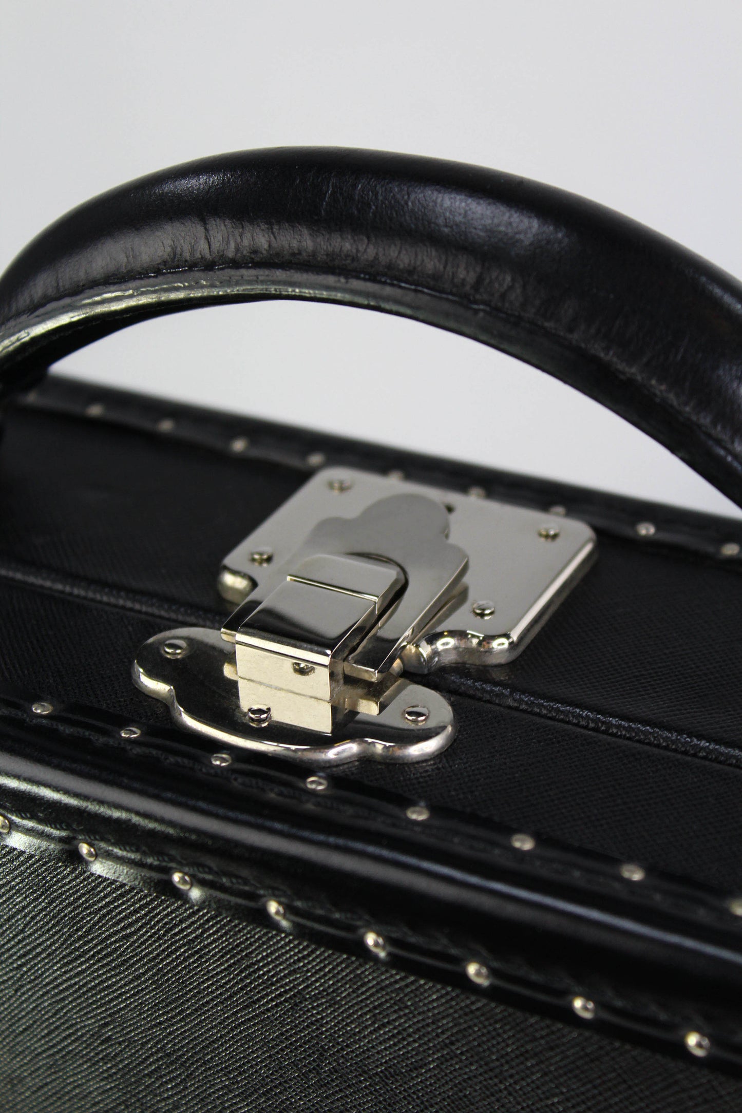 Briefcase Noe Black